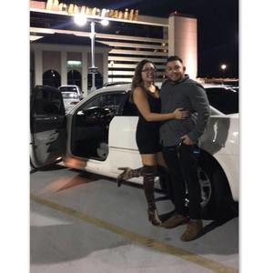 Meet your Posher, Kha